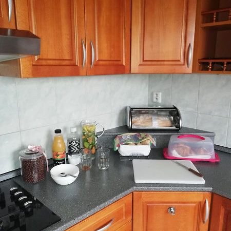 Rezident Consult S.R.O. Hotel Bratislava Luaran gambar